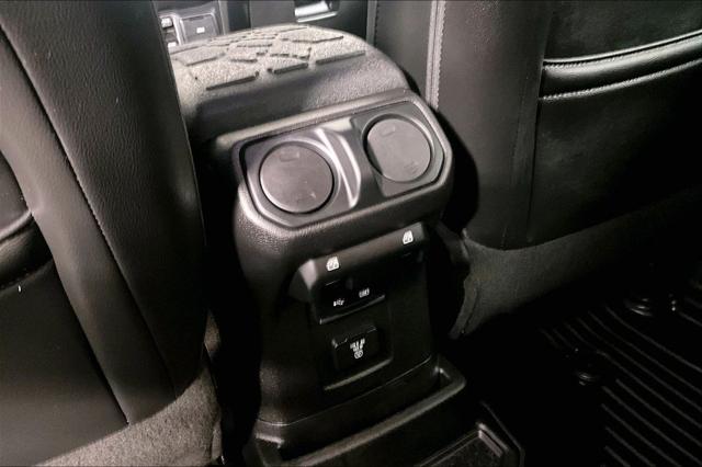 Used 2018 Jeep Wrangler Unlimited For Sale in Millington, TN