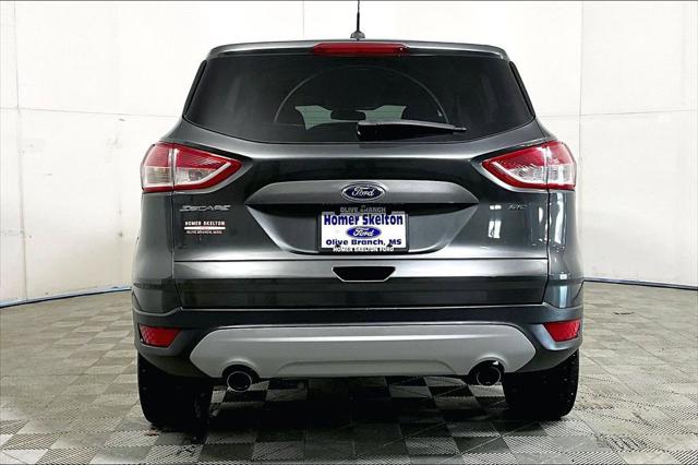 Used 2016 Ford Escape For Sale in Millington, TN