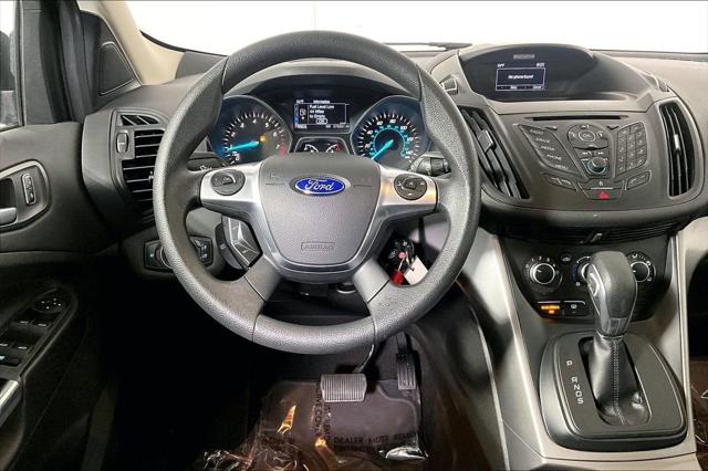 Used 2016 Ford Escape For Sale in Millington, TN