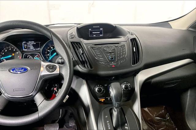 Used 2016 Ford Escape For Sale in Millington, TN