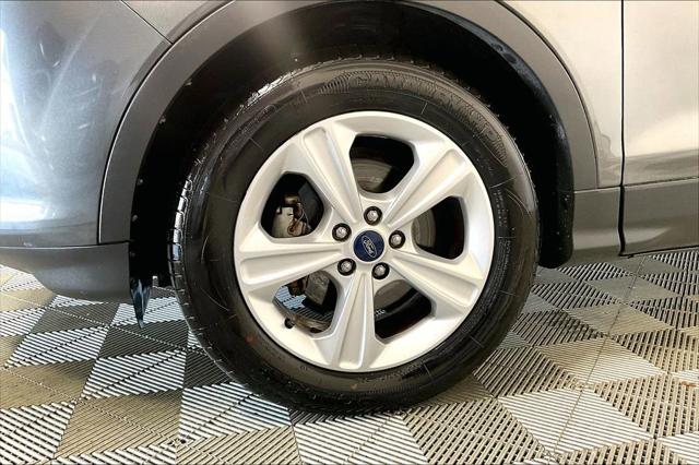 Used 2016 Ford Escape For Sale in Millington, TN