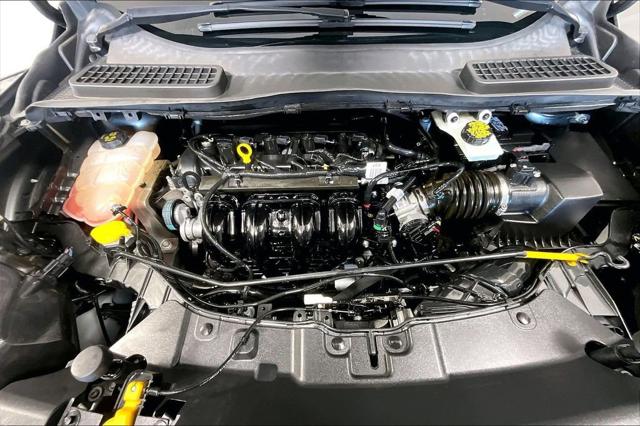 Used 2016 Ford Escape For Sale in Millington, TN