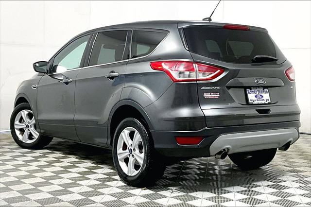 Used 2016 Ford Escape For Sale in Millington, TN