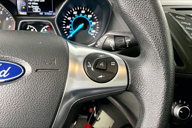 Used 2016 Ford Escape For Sale in Millington, TN