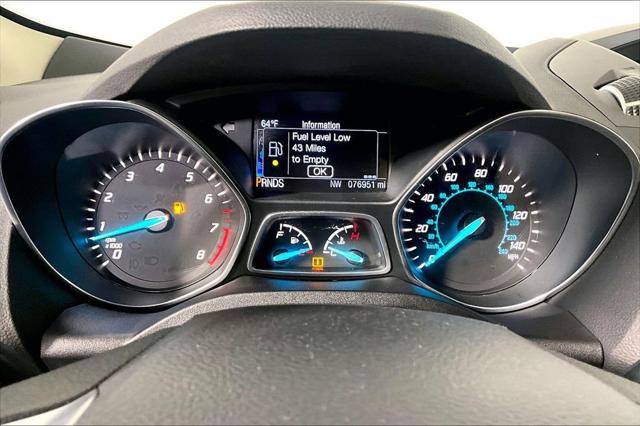 Used 2016 Ford Escape For Sale in Millington, TN