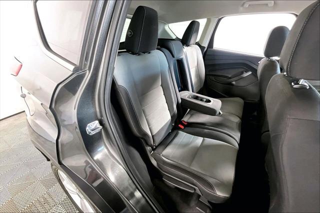 Used 2016 Ford Escape For Sale in Millington, TN