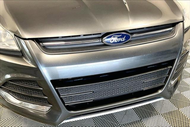 Used 2016 Ford Escape For Sale in Millington, TN