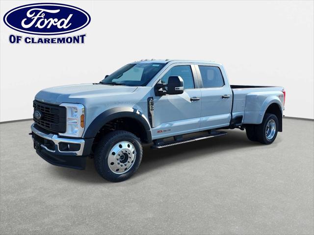 2026 Ford F-450 XL for sale in Claremont, NH