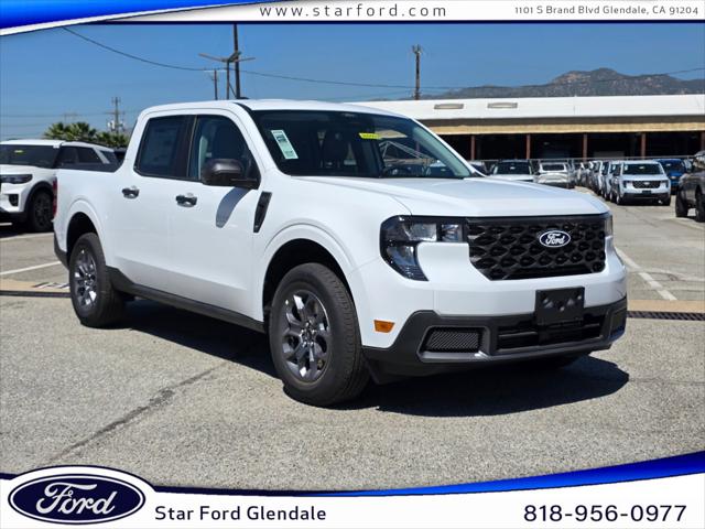 2026 Ford Maverick XLT for sale in Glendale, CA