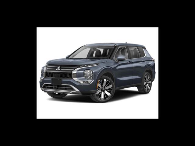 2026 Mitsubishi Outlander SE 1.5T S-AWC for sale in Greensburg, PA
