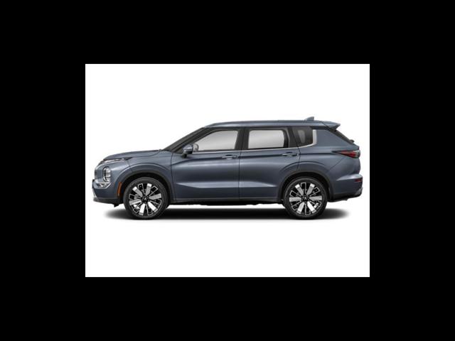 2026 Mitsubishi Outlander SE 1.5T S-AWC