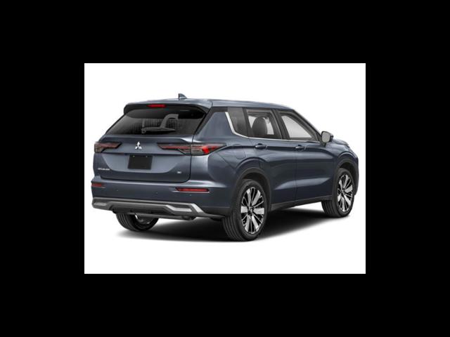 2026 Mitsubishi Outlander SE 1.5T S-AWC