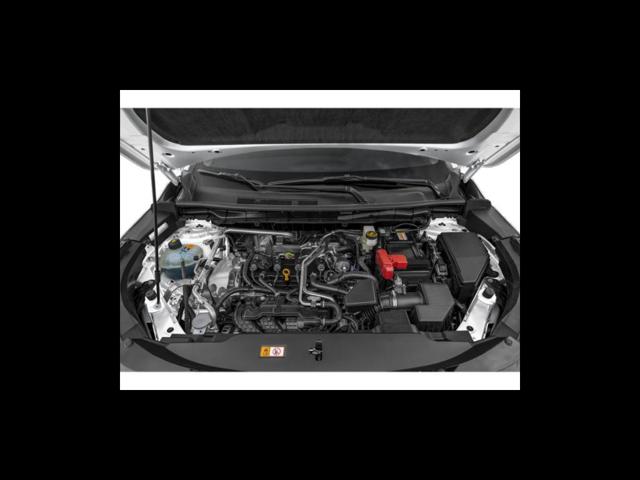 2026 Mitsubishi Outlander SE 1.5T S-AWC