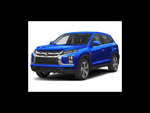2026 Mitsubishi Outlander Sport 2.0 SE for sale in Greensburg, PA