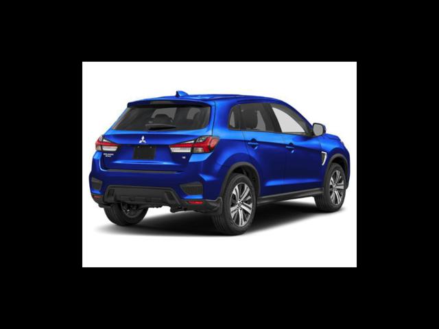 2026 Mitsubishi Outlander Sport 2.0 SE