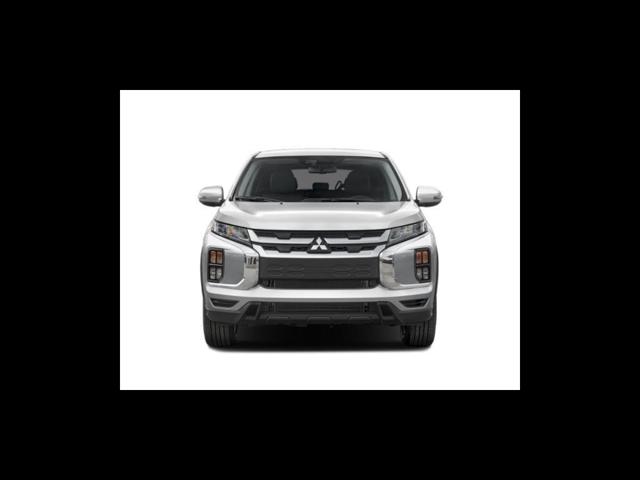 2026 Mitsubishi Outlander Sport 2.0 SE
