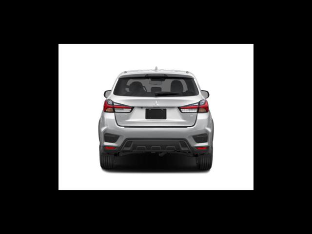 2026 Mitsubishi Outlander Sport 2.0 SE