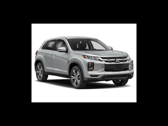2026 Mitsubishi Outlander Sport 2.0 SE