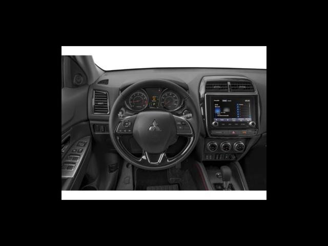2026 Mitsubishi Outlander Sport 2.0 SE