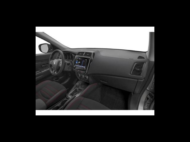 2026 Mitsubishi Outlander Sport 2.0 SE