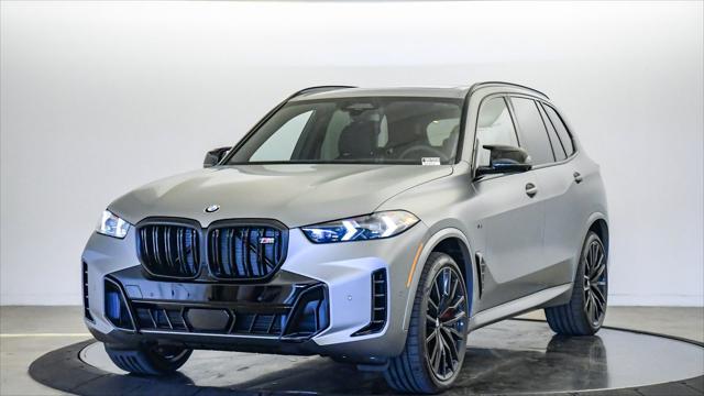 2026 BMW X5 M60i for sale in Torrance, CA