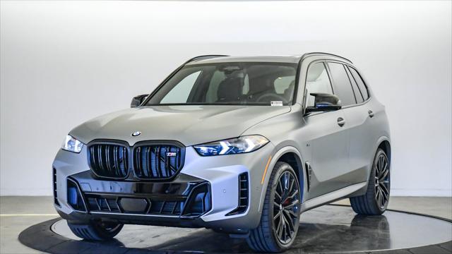 2026 BMW X5 M60i for sale in Torrance, CA