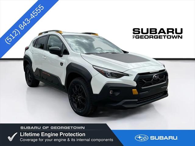 2026 Subaru Crosstrek Wilderness for sale in Georgetown, TX