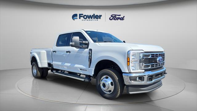 2026 Ford F-350 XLT for sale in Tulsa, OK