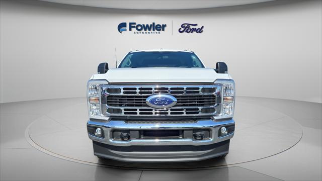 2026 Ford F-350 XLT
