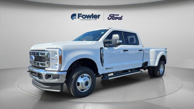 2026 Ford F-350 XLT