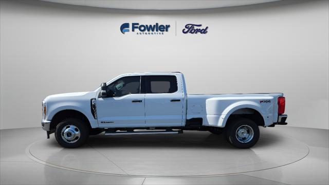 2026 Ford F-350 XLT