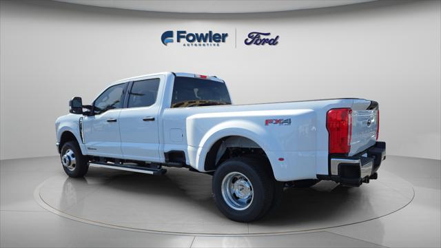 2026 Ford F-350 XLT