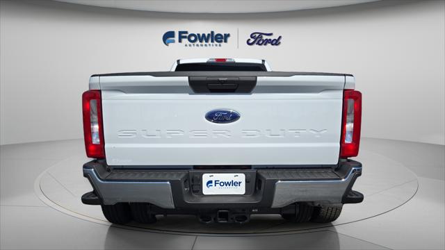 2026 Ford F-350 XLT