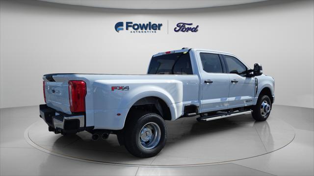 2026 Ford F-350 XLT