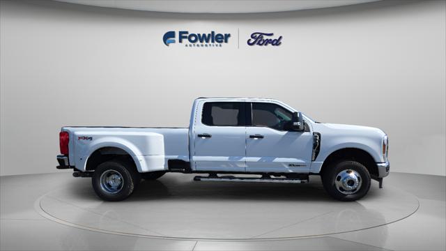 2026 Ford F-350 XLT