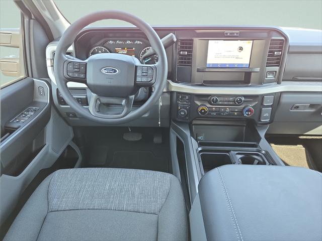 2026 Ford F-350 XLT