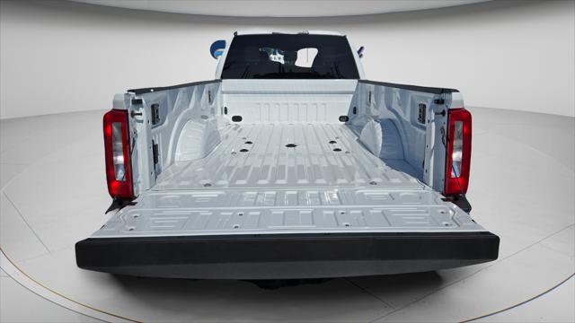 2026 Ford F-350 XLT