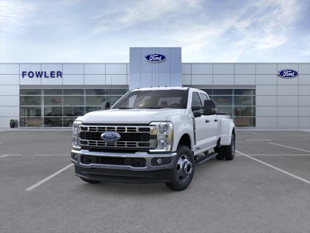 2026 Ford F-350 XLT