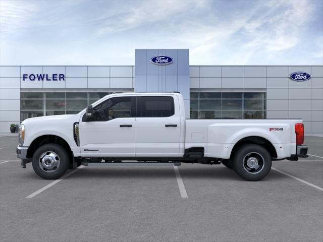 2026 Ford F-350 XLT