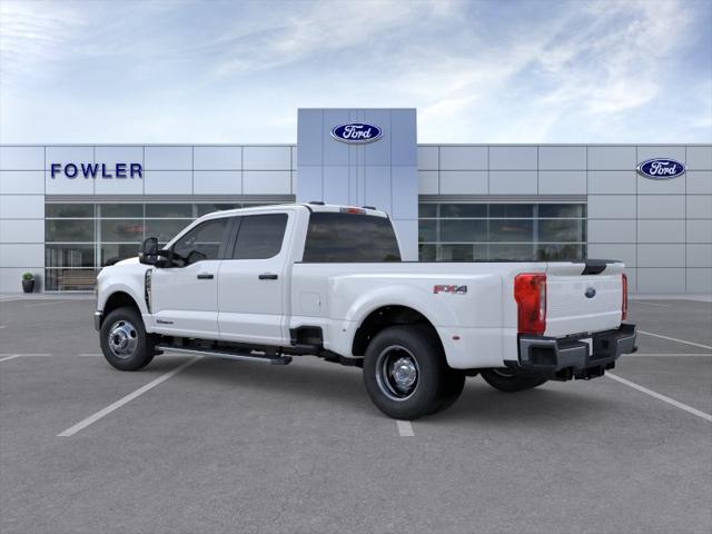 2026 Ford F-350 XLT