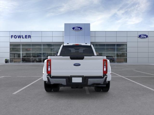2026 Ford F-350 XLT