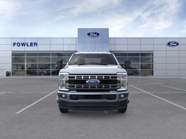 2026 Ford F-350 XLT