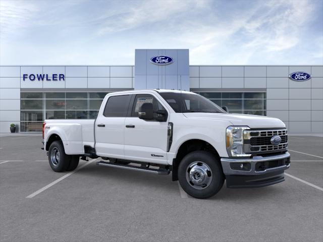 2026 Ford F-350 XLT