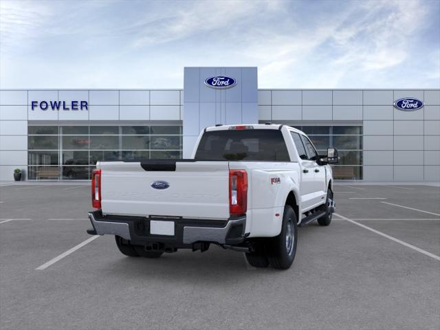 2026 Ford F-350 XLT