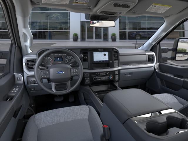 2026 Ford F-350 XLT