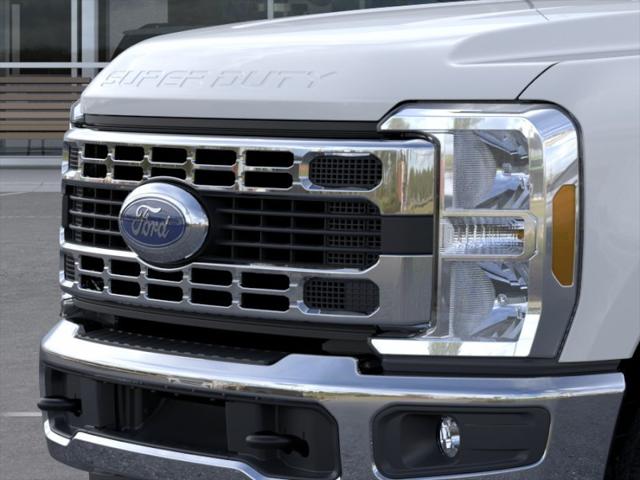 2026 Ford F-350 XLT