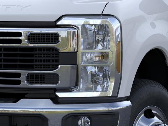 2026 Ford F-350 XLT