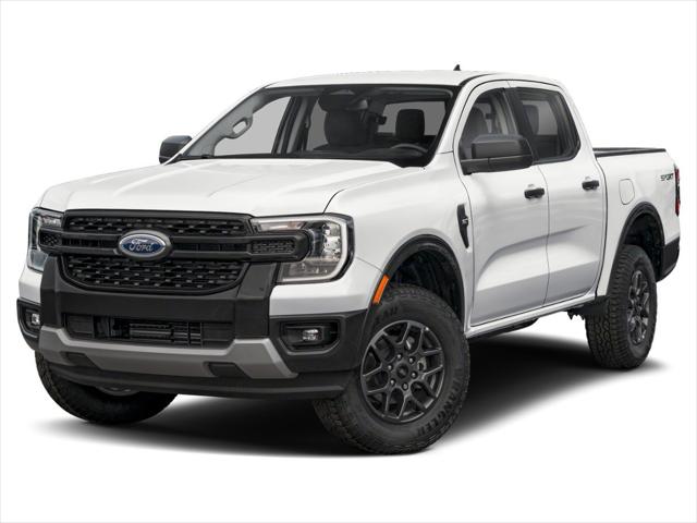 2026 Ford Ranger XLT for sale in Tulsa, OK