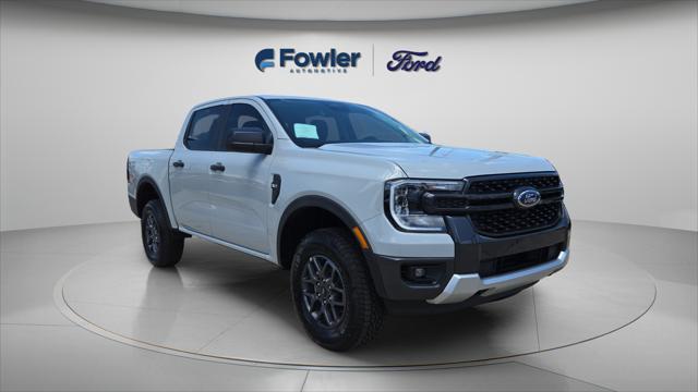 2026 Ford Ranger XLT for sale in Tulsa, OK
