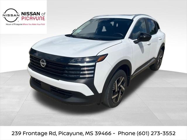 2026 Nissan Kicks SV for sale in Picayune, MS